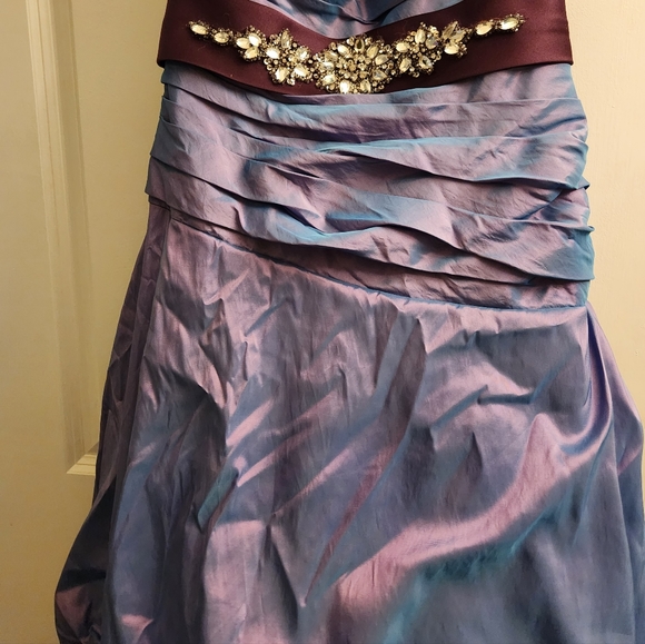 Ball gown - Picture 5 of 7